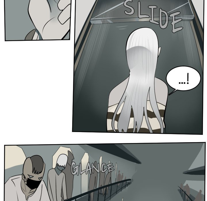 Ultimiter Ultimiter EP 96 - Toomics page 26 - 