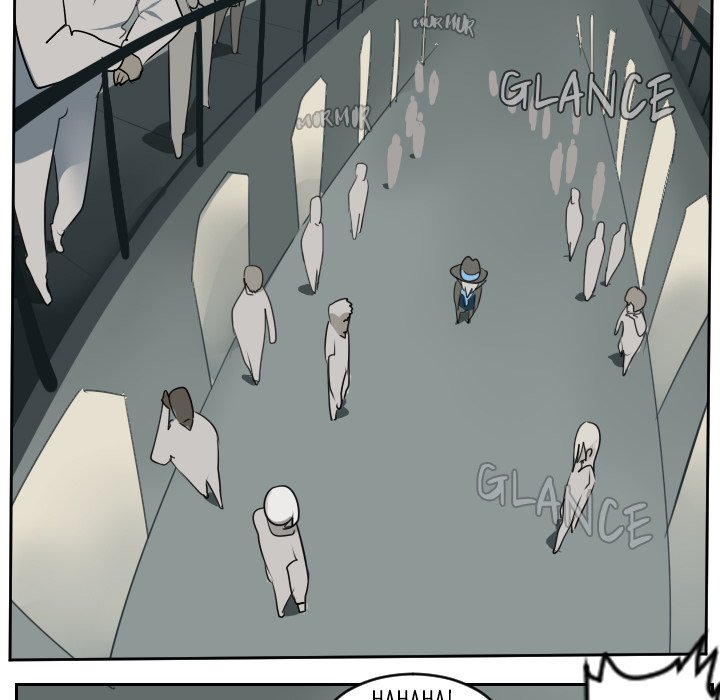 Ultimiter Ultimiter EP 96 - Toomics page 27 - 