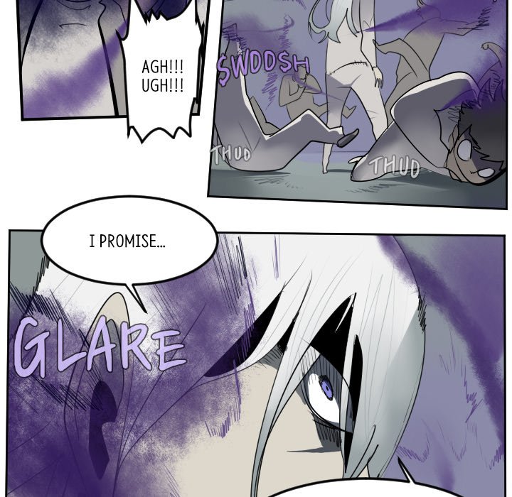 Ultimiter Ultimiter EP 96 - Toomics page 36 - 