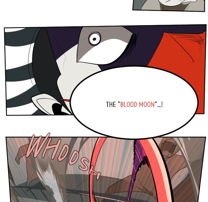 Ultimiter Ultimiter EP 96 - Toomics page 50 - 
