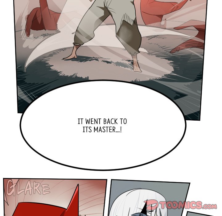 Ultimiter Ultimiter EP 96 - Toomics page 53 - 