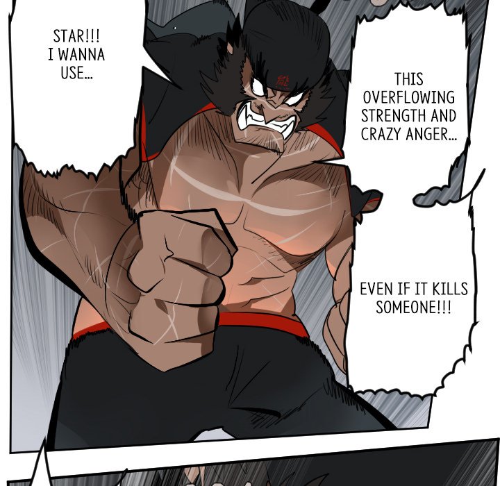 Ultimiter Ultimiter EP 96 - Toomics page 10 - 