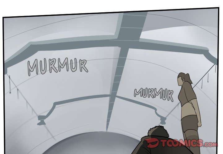 Ultimiter Ultimiter EP 97 - Toomics page 1 - 