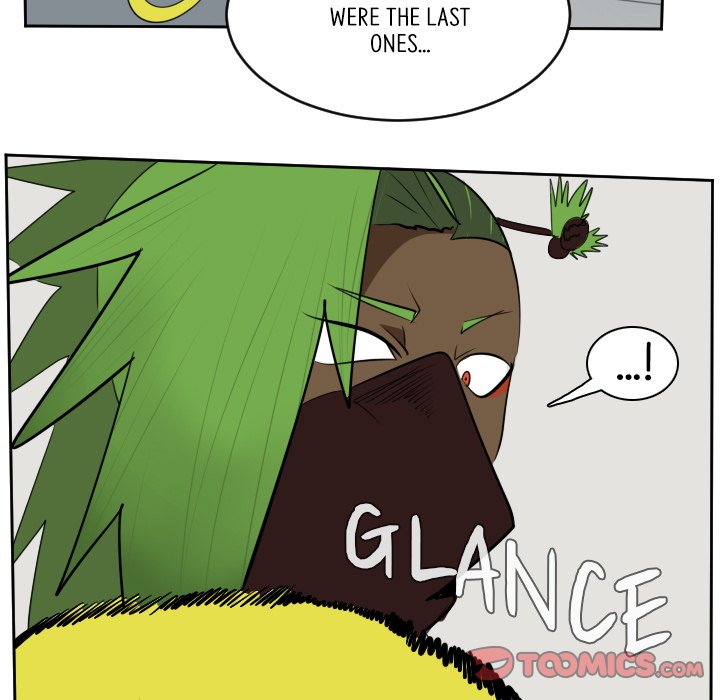 Ultimiter Ultimiter EP 97 - Toomics page 13 - 