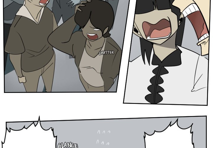 Ultimiter Ultimiter EP 97 - Toomics page 3 - 