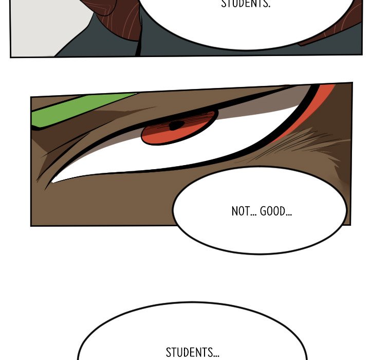 Ultimiter Ultimiter EP 97 - Toomics page 24 - 