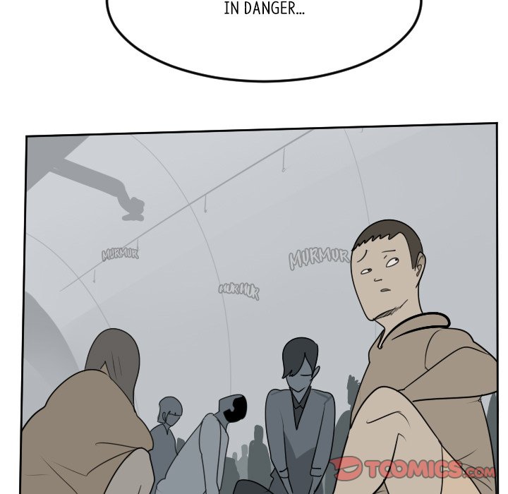 Ultimiter Ultimiter EP 97 - Toomics page 25 - 