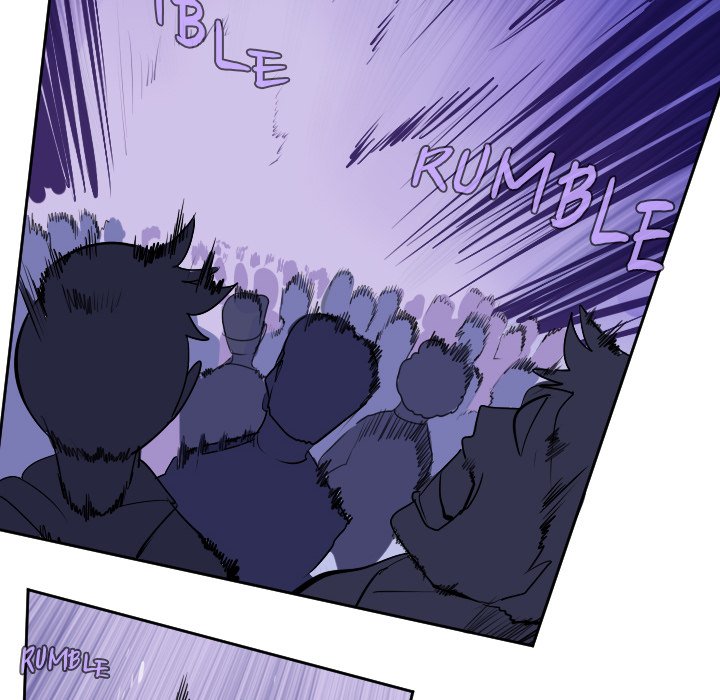 Ultimiter Ultimiter EP 97 - Toomics page 34 - 