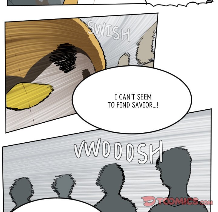 Ultimiter Ultimiter EP 97 - Toomics page 5 - 