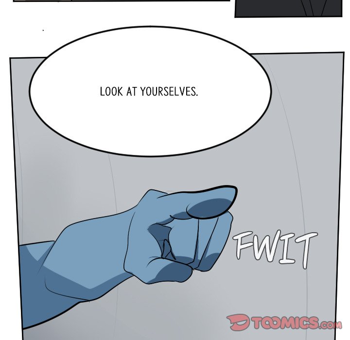 Ultimiter Ultimiter EP 97 - Toomics page 41 - 