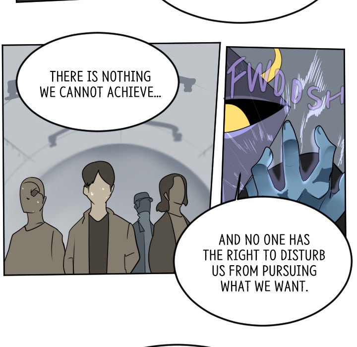 Ultimiter Ultimiter EP 97 - Toomics page 46 - 