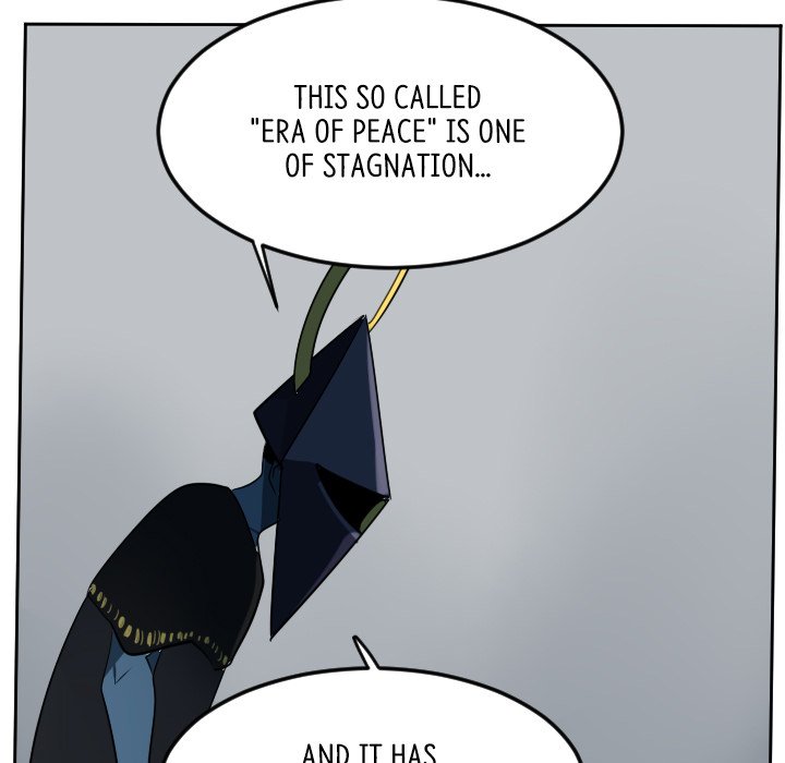 Ultimiter Ultimiter EP 97 - Toomics page 47 - 