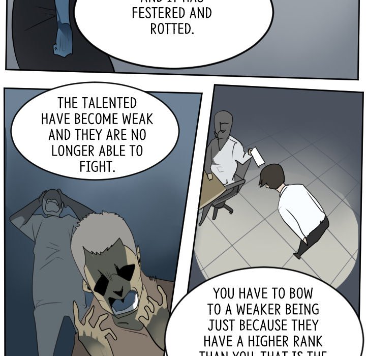 Ultimiter Ultimiter EP 97 - Toomics page 48 - 