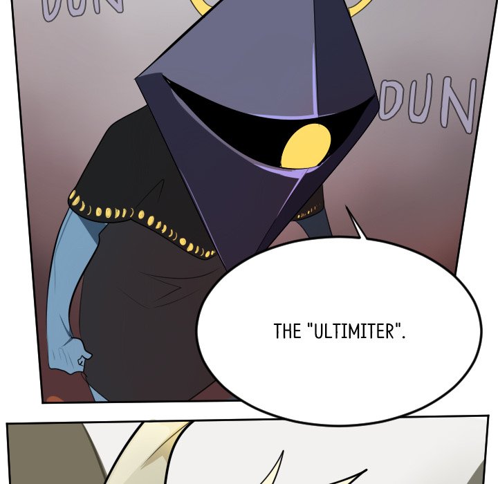 Ultimiter Ultimiter EP 97 - Toomics page 50 - 
