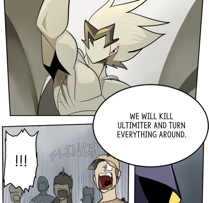 Ultimiter Ultimiter EP 97 - Toomics page 51 - 