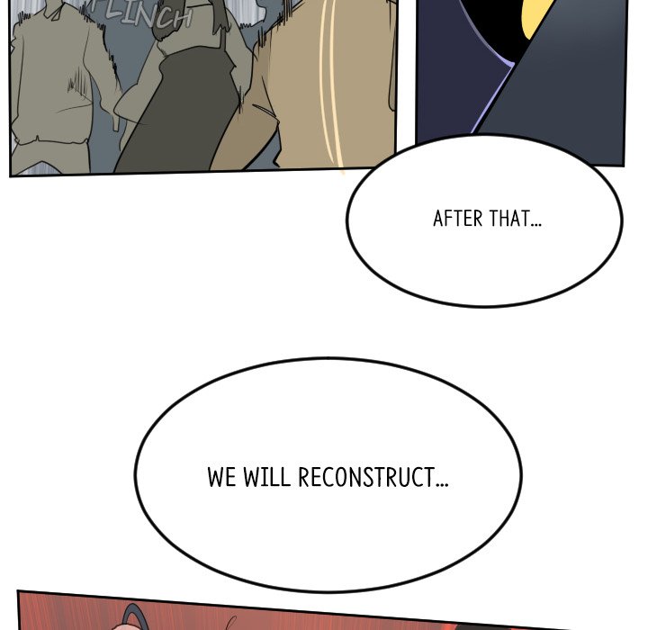 Ultimiter Ultimiter EP 97 - Toomics page 52 - 