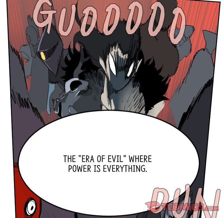Ultimiter Ultimiter EP 97 - Toomics page 53 - 