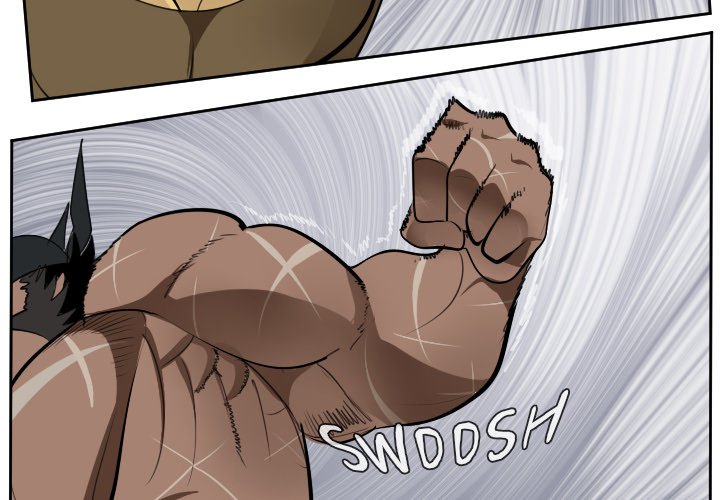 Ultimiter Ultimiter EP 98 - Toomics page 2 - 