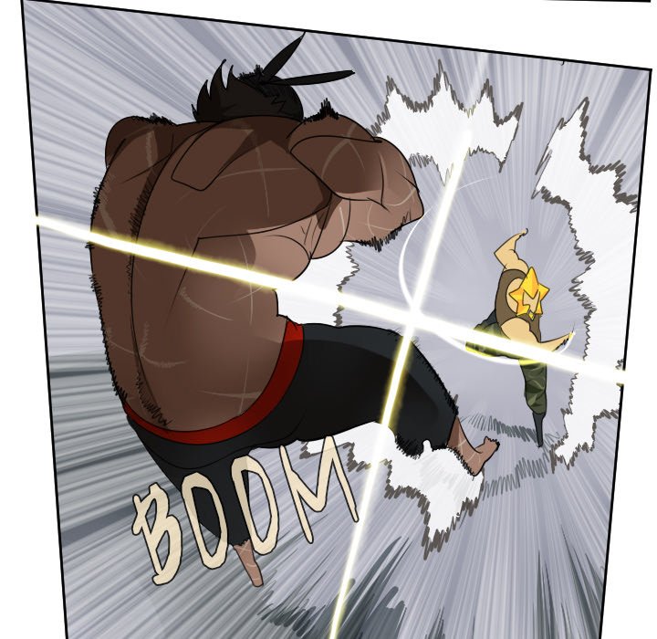 Ultimiter Ultimiter EP 98 - Toomics page 11 - 