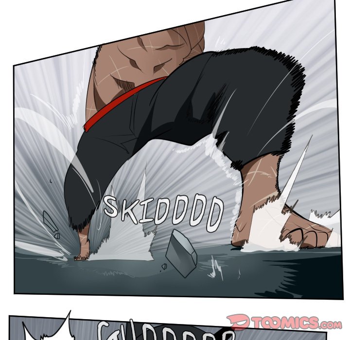 Ultimiter Ultimiter EP 98 - Toomics page 13 - 