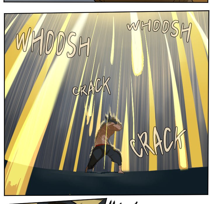 Ultimiter Ultimiter EP 98 - Toomics page 18 - 
