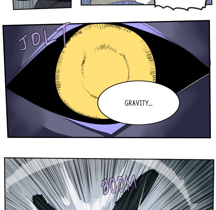 Ultimiter Ultimiter EP 98 - Toomics page 42 - 