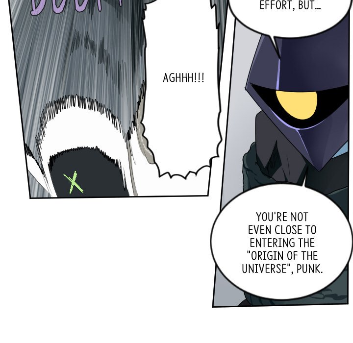 Ultimiter Ultimiter EP 98 - Toomics page 44 - 