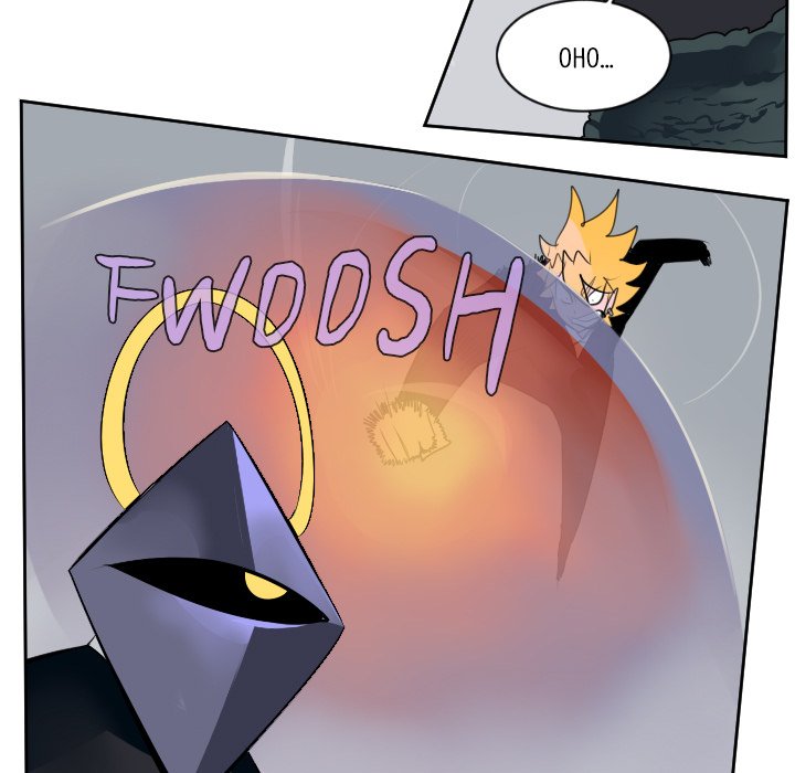 Ultimiter Ultimiter EP 98 - Toomics page 47 - 