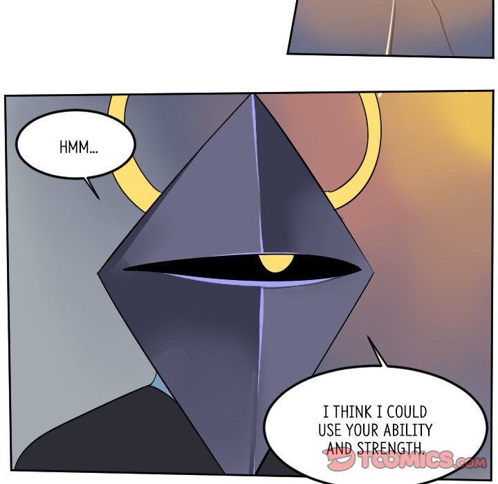 Ultimiter Ultimiter EP 98 - Toomics page 49 - 