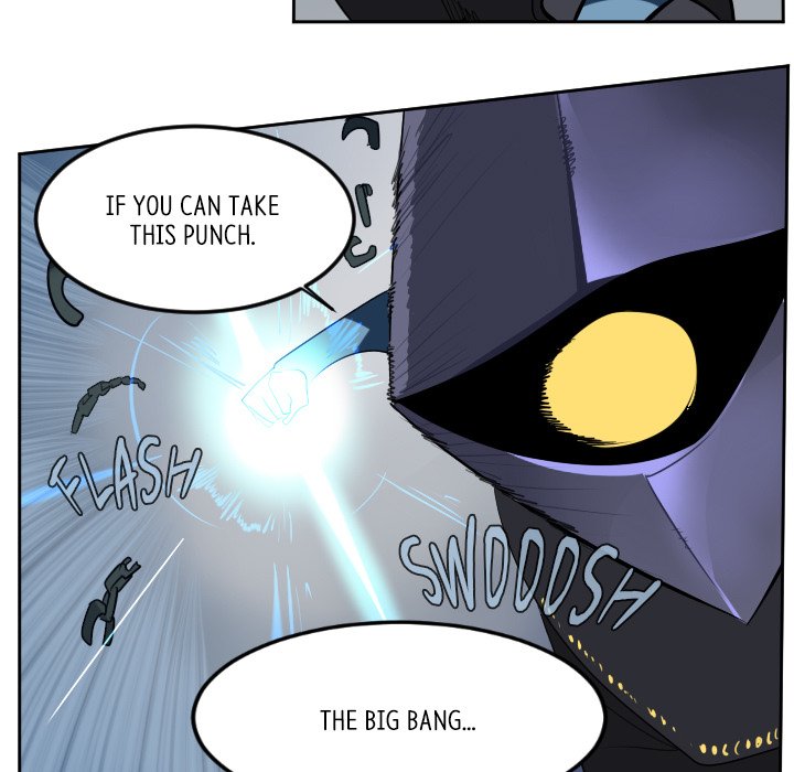 Ultimiter Ultimiter EP 98 - Toomics page 51 - 