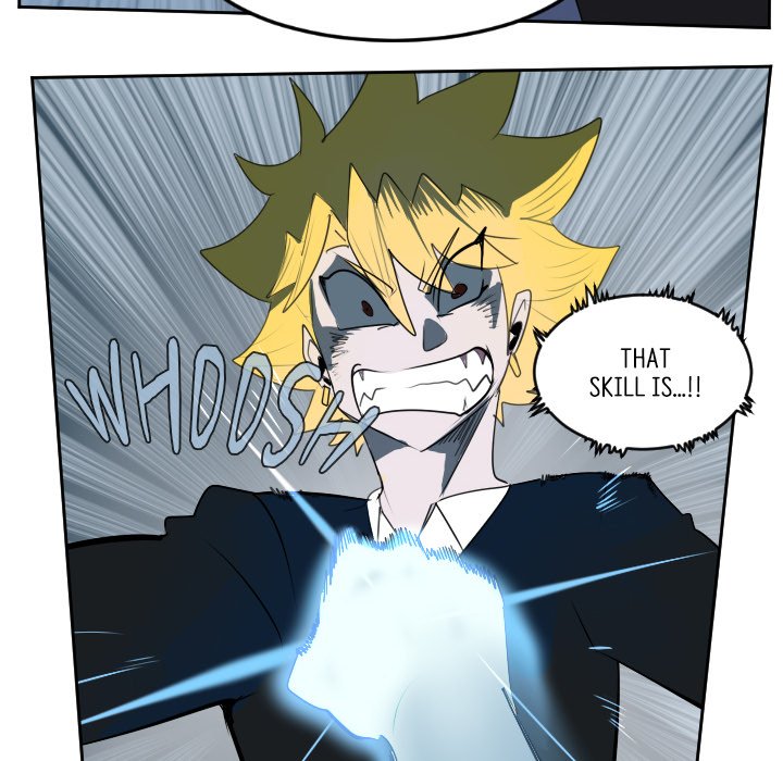 Ultimiter Ultimiter EP 98 - Toomics page 52 - 
