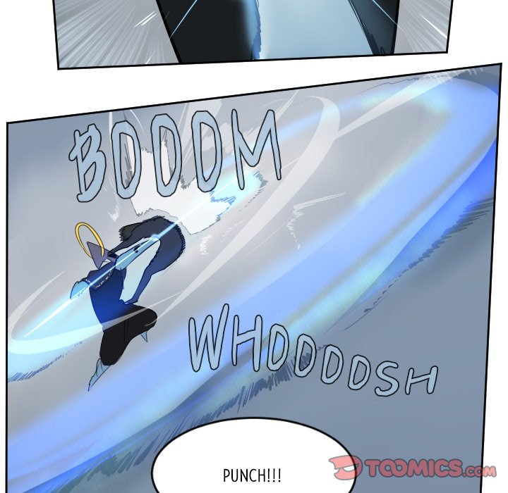 Ultimiter Ultimiter EP 98 - Toomics page 53 - 