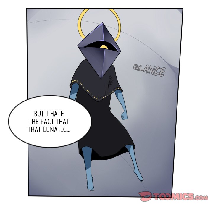 Ultimiter Ultimiter EP 98 - Toomics page 57 - 