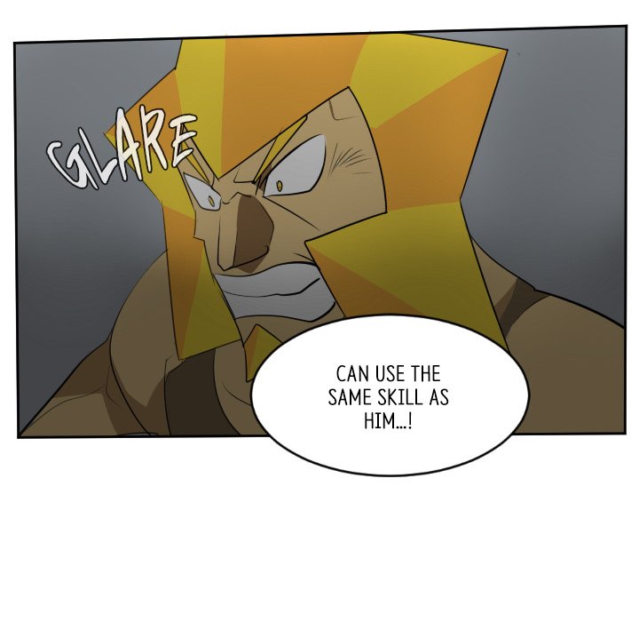 Ultimiter Ultimiter EP 98 - Toomics page 58 - 