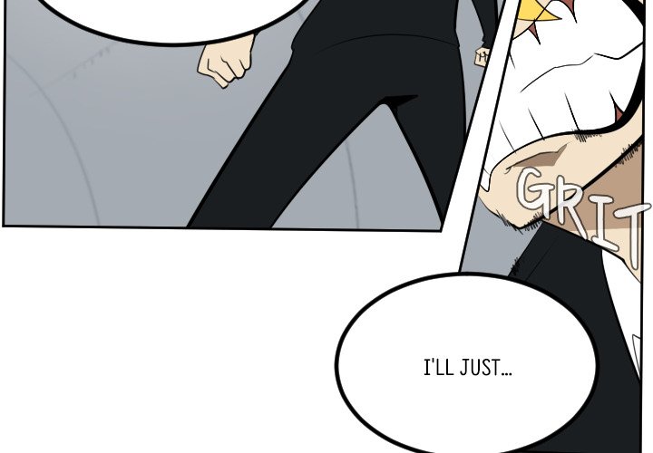 Ultimiter Ultimiter EP 99 - Toomics page 2 - 