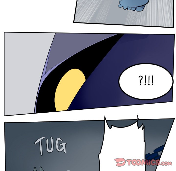 Ultimiter Ultimiter EP 99 - Toomics page 13 - 