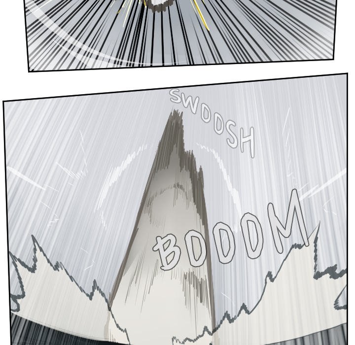 Ultimiter Ultimiter EP 99 - Toomics page 20 - 