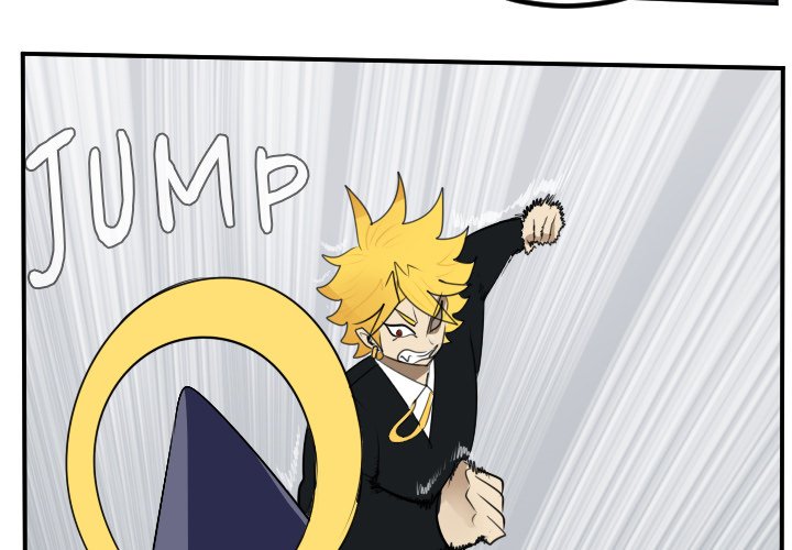 Ultimiter Ultimiter EP 99 - Toomics page 3 - 