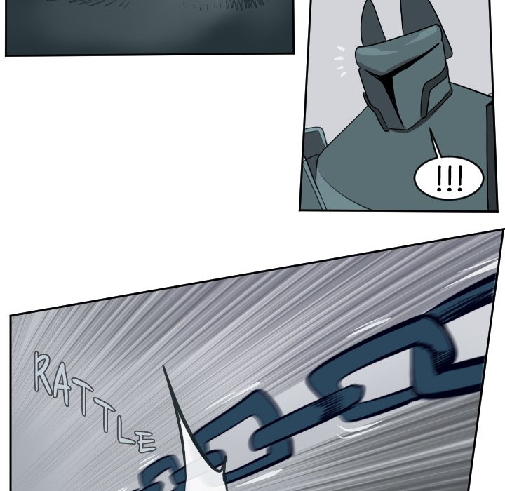 Ultimiter Ultimiter EP 99 - Toomics page 27 - 