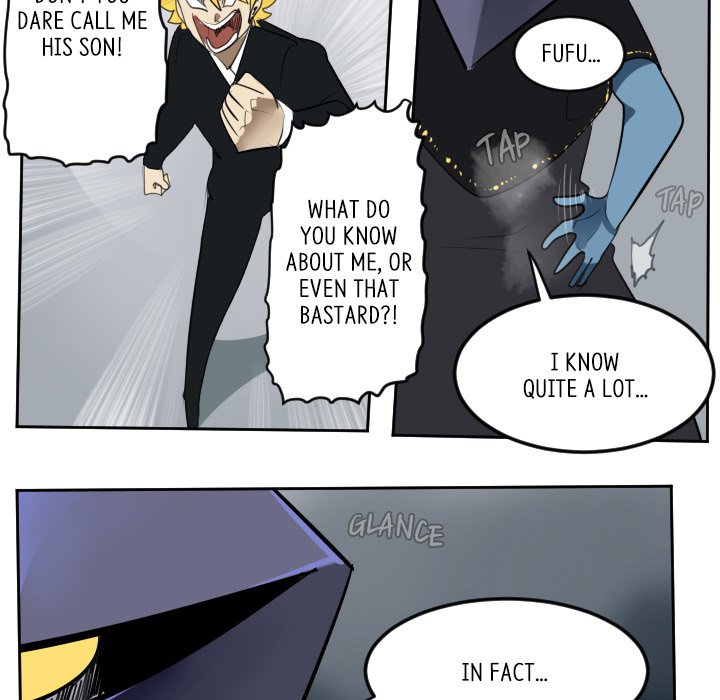 Ultimiter Ultimiter EP 99 - Toomics page 54 - 