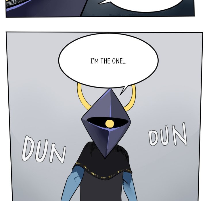 Ultimiter Ultimiter EP 99 - Toomics page 55 - 