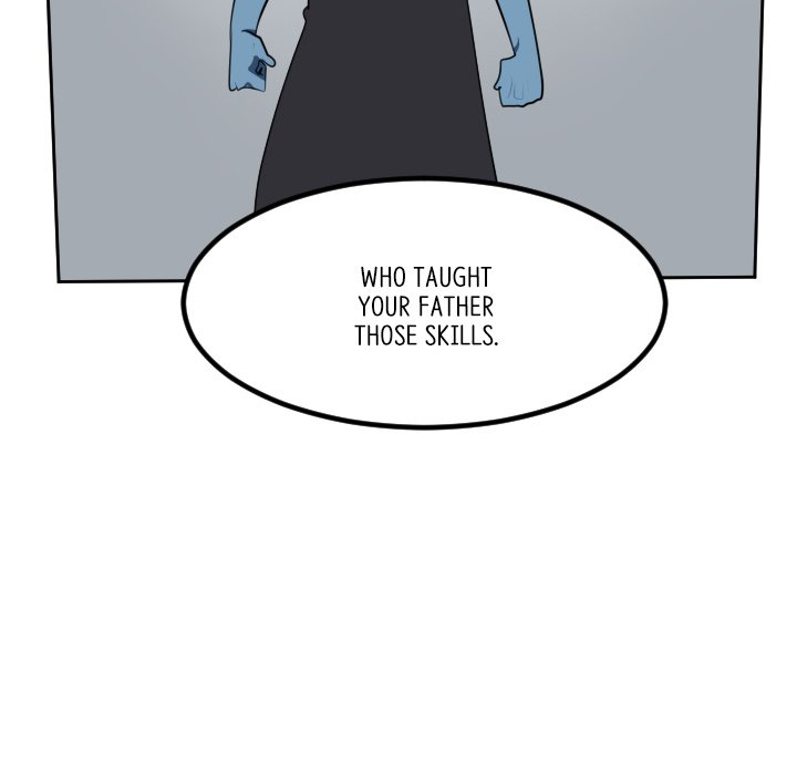 Ultimiter Ultimiter EP 99 - Toomics page 56 - 