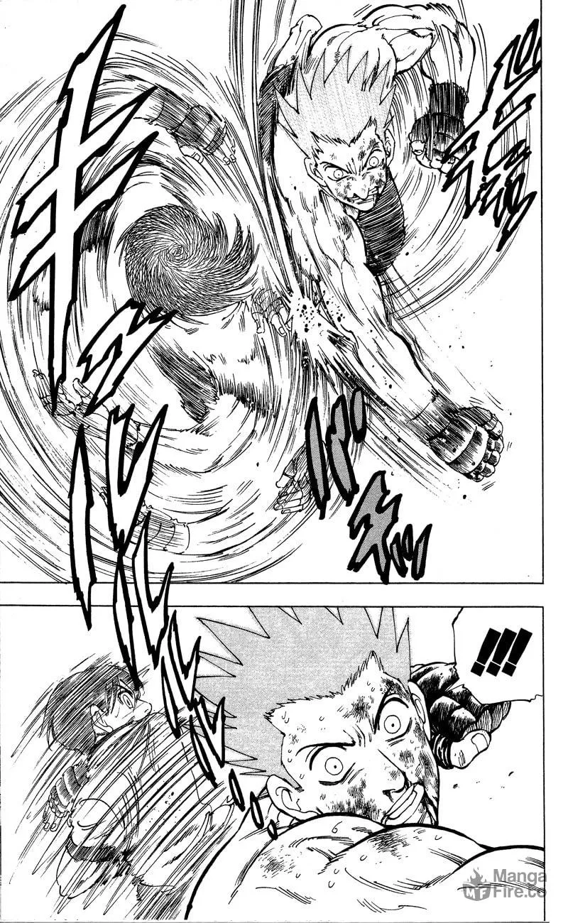 Ultra Red Chapter 10 page 10 - 