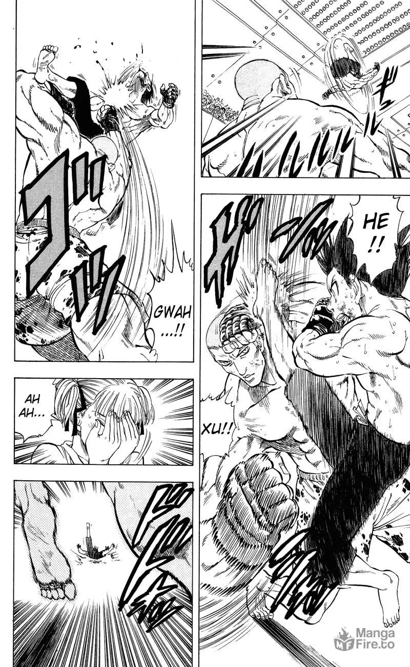 Ultra Red Chapter 14 page 9 - 