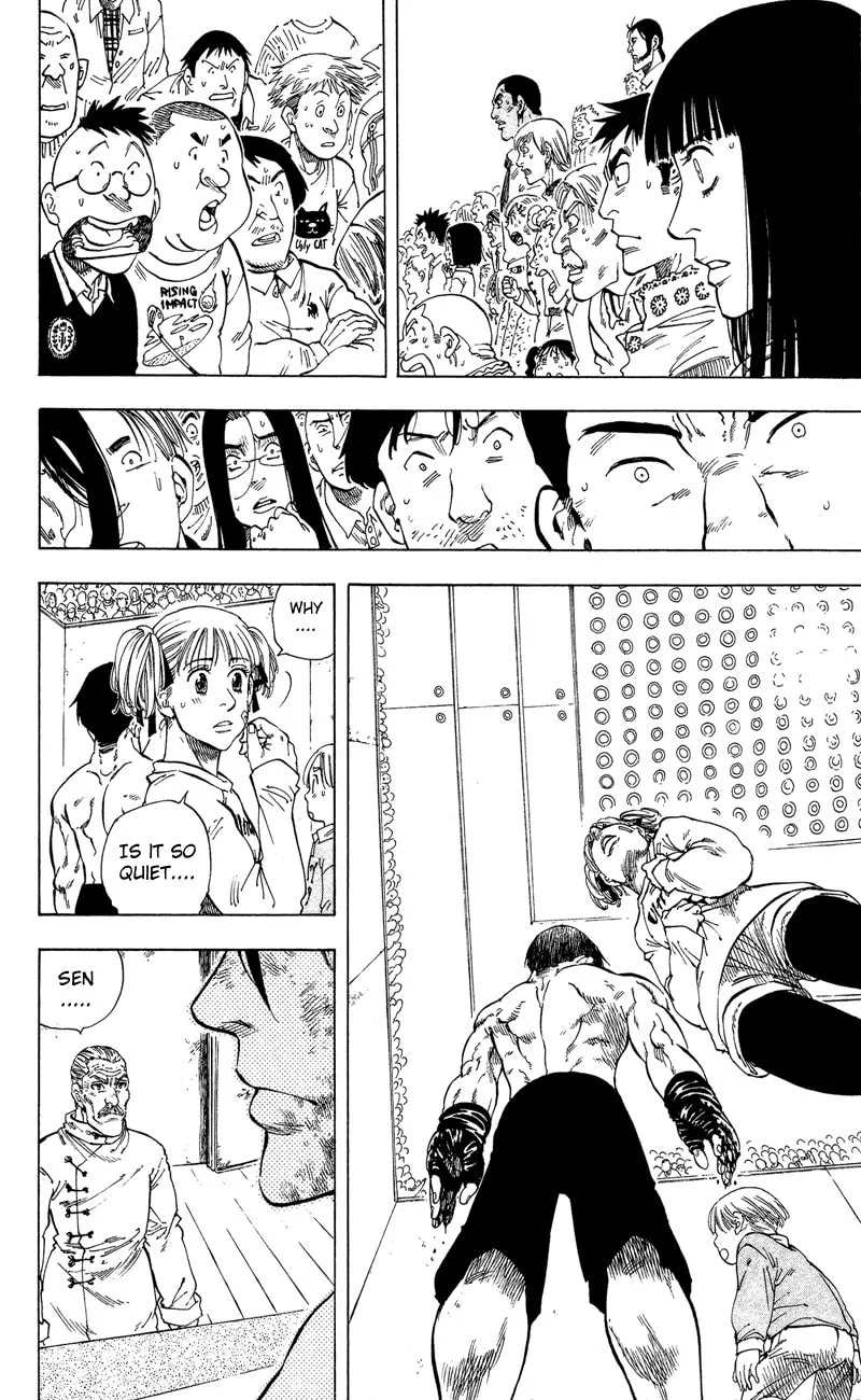 Ultra Red Chapter 16 page 13 - 