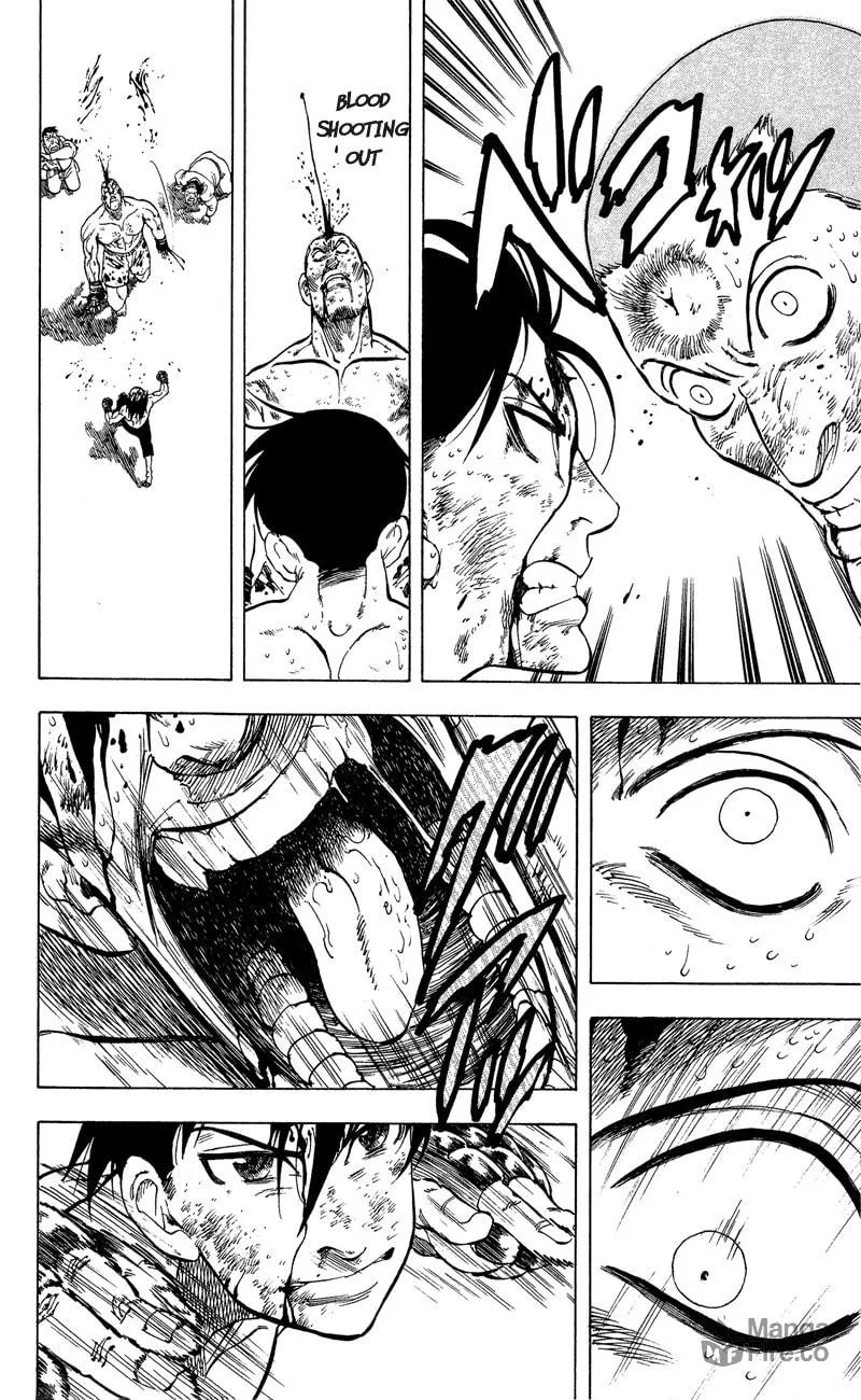 Ultra Red Chapter 16 page 9 - 