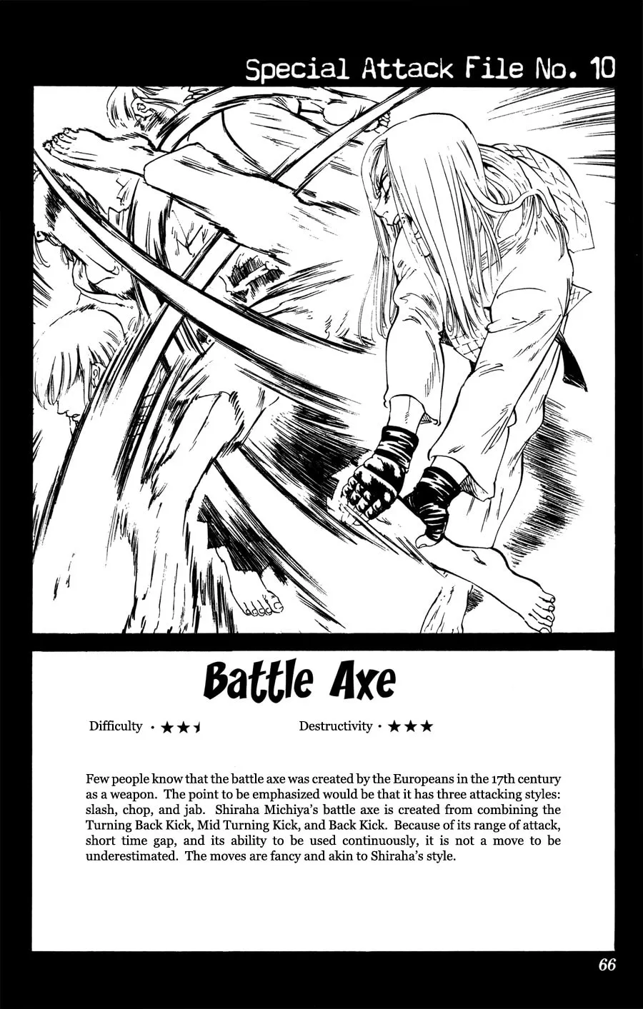 Ultra Red Chapter 19 page 19 - 