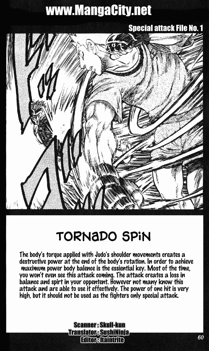 Ultra Red Chapter 2 page 1 - 