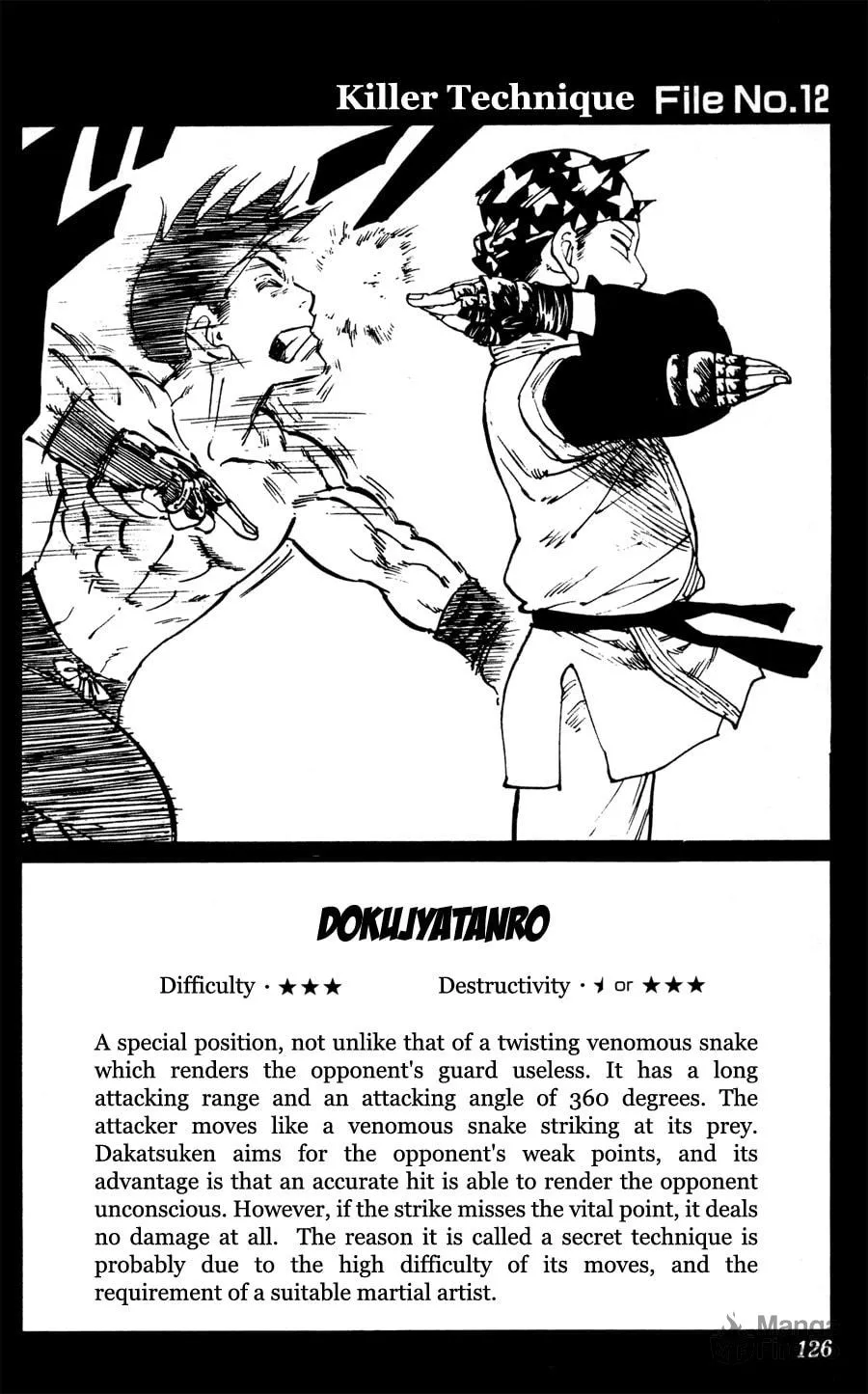 Ultra Red Chapter 22 page 20 - 
