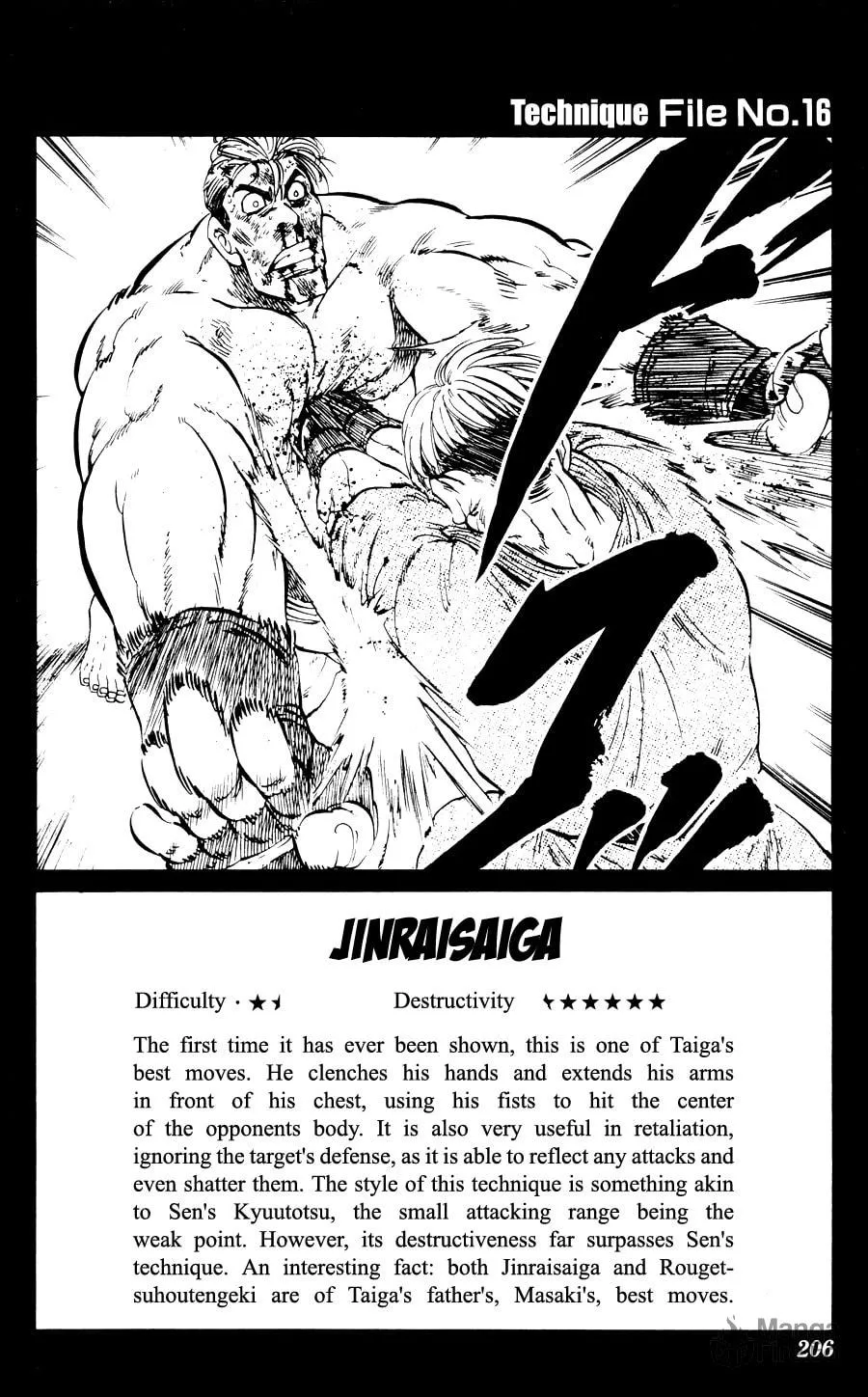 Ultra Red Chapter 26 page 18 - 